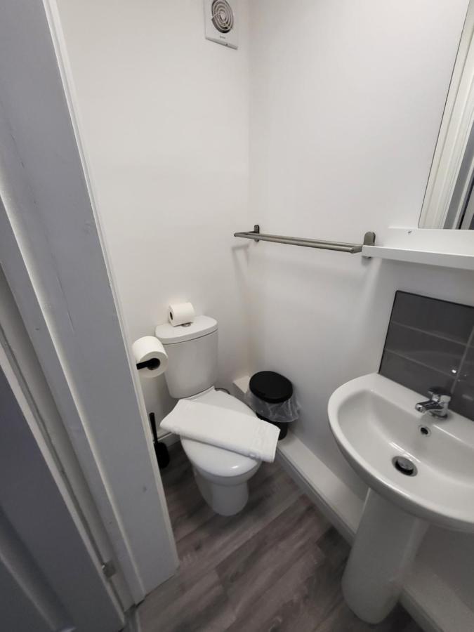 Forest Rd, Short Aparthotel