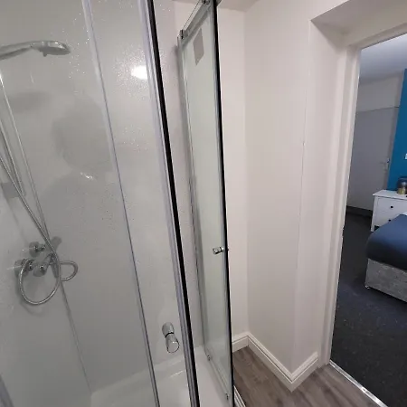 Nottingham Forest Rd, Short Stays Экстерьер фото