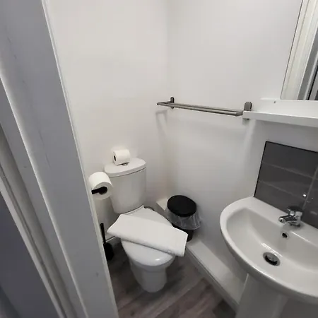 Nottingham Forest Rd, Short Stays Экстерьер фото